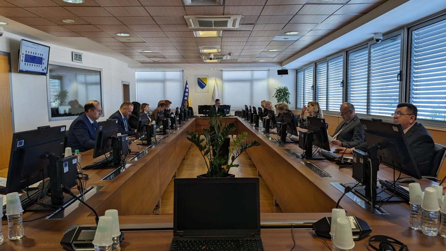 Započela provjera imovine sudaca i tužitelja, kasne imenovanja u pravosuđu